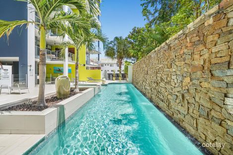 308/174-180 Grafton St, Cairns City, QLD 4870