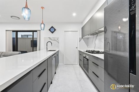 Property photo of 31 Chadwick Street Taylor ACT 2913