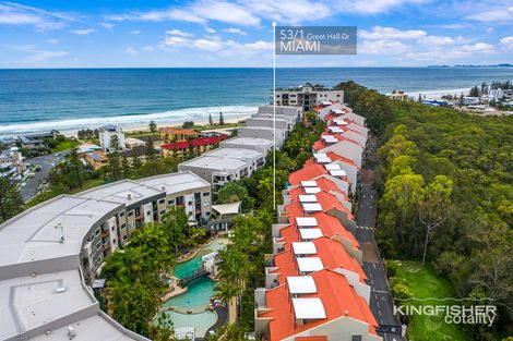 Property photo of D11/1 Great Hall Drive Miami QLD 4220