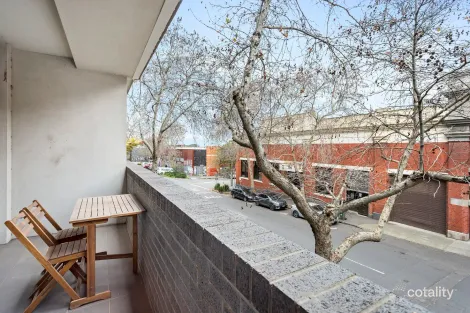 127/40 Stanley St, Collingwood, VIC 3066