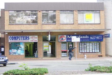 2/8 Mcfarlane St, Merrylands, NSW 2160