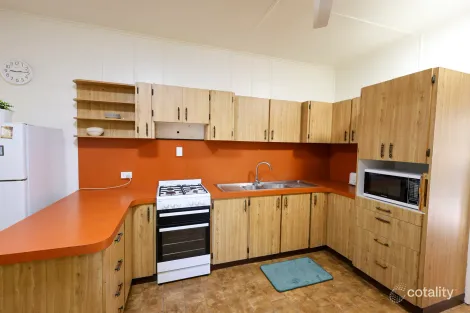 Property photo of 106 Drysdale Street Brandon QLD 4808