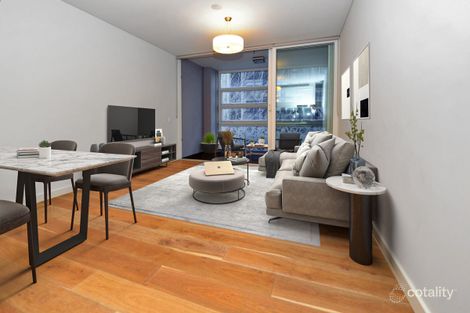 Property photo of 303/156-158 Pacific Highway North Sydney NSW 2060