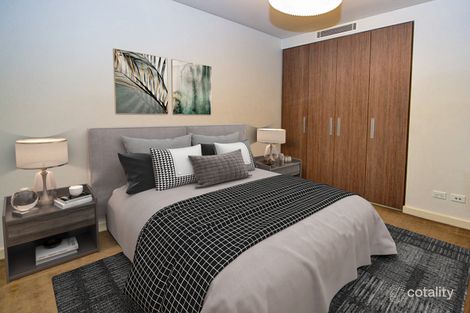 Property photo of 303/156-158 Pacific Highway North Sydney NSW 2060