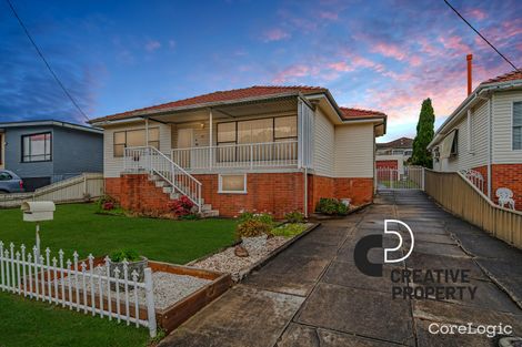 Property photo of 31 Abbott Street Wallsend NSW 2287