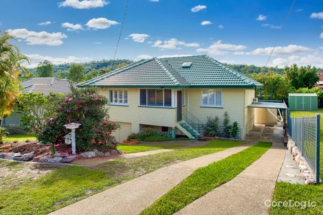 Property photo of 23 Shallmar Street The Gap QLD 4061