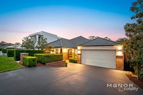 12 Seath St, Kellyville, NSW 2155