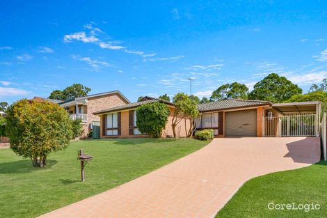 Property photo of 77 Lancia Drive Ingleburn NSW 2565