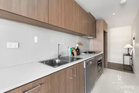 Property photo of 407/90 La Scala Avenue Maribyrnong VIC 3032
