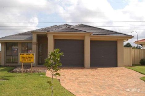 Property photo of 3 Wilga Close Blue Haven NSW 2262