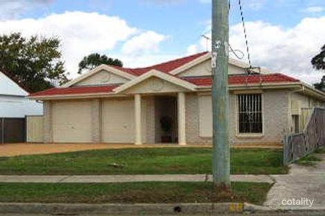 Property photo of 15 Cutler Road Lansvale NSW 2166
