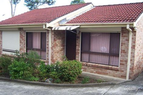196-200 Harrow Rd, Glenfield, NSW 2167
