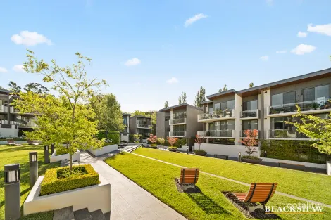 Property photo of 13/18 Austin Street Griffith ACT 2603