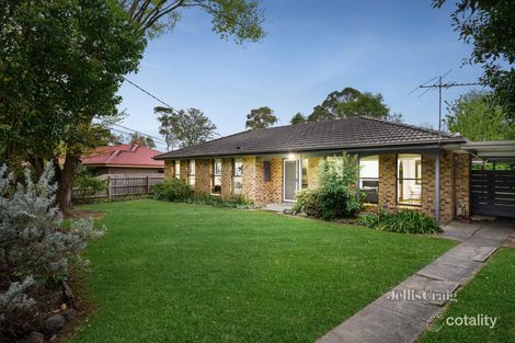 4 Terrung Ct, Croydon North, VIC 3136
