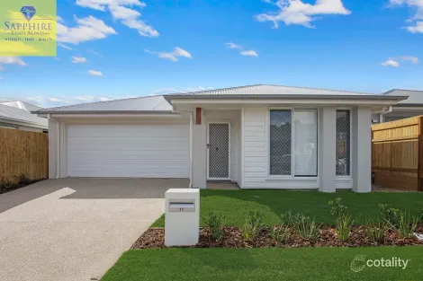17 Wellside St, Morayfield, QLD 4506