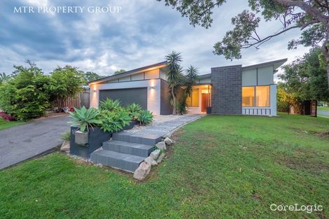 Property photo of 16 Brush Box Place Heathwood QLD 4110