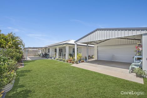 Property photo of 18 Balladonia Avenue Mount Low QLD 4818