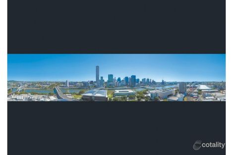 2502/19 Hope St, South Brisbane, QLD 4101