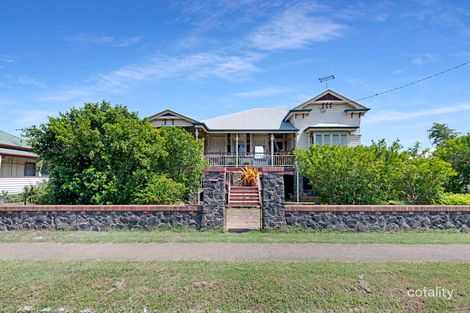 Property photo of 44 Burnett Street Bundaberg South QLD 4670