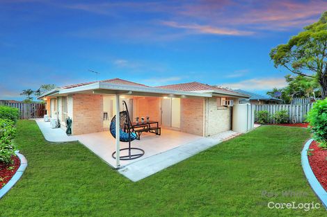 Property photo of 4 Muttonbird Street Calamvale QLD 4116