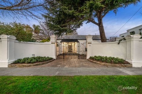 Property photo of 170 Kooyong Road Toorak VIC 3142