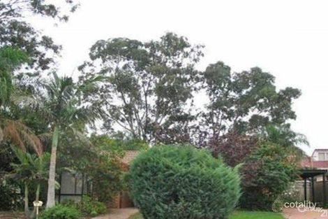 65 Dalpra Cres, Bossley Park, NSW 2176