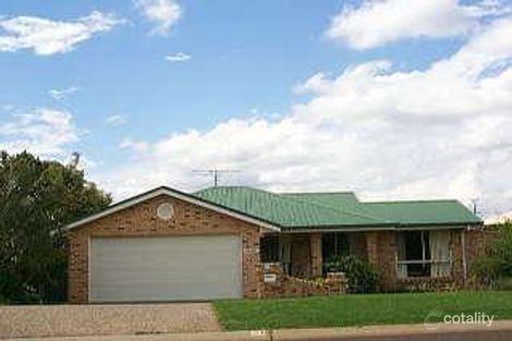 29 Bouganvillea Dr, Middle Ridge, QLD 4350