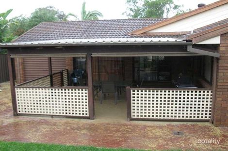 Property photo of 11 Bugatti Drive Ingleburn NSW 2565