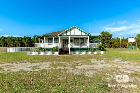 136 Forestry Rd, Myalup, WA 6220