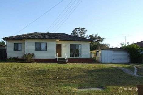 51 Western Cres, Blacktown, NSW 2148