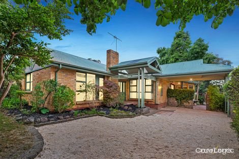 Property photo of 22 Quentin Street Forest Hill VIC 3131