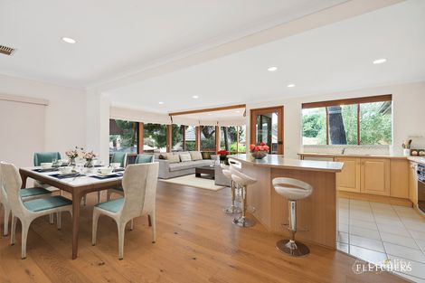Property photo of 22 Quentin Street Forest Hill VIC 3131