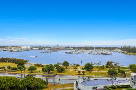 1507/1 Como Cres, Southport, QLD 4215