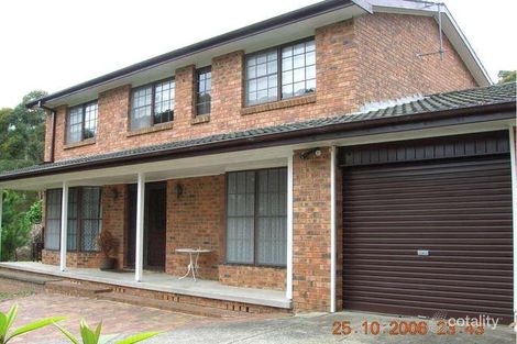 Property photo of 5 Banyo Close Horsfield Bay NSW 2256