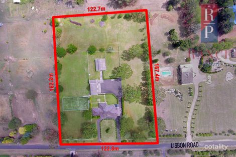 Property photo of 3 Lisbon Road Kenthurst NSW 2156