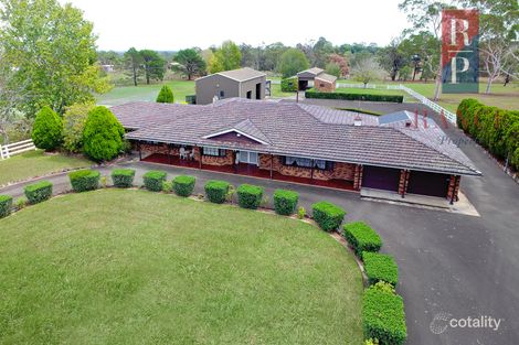 Property photo of 3 Lisbon Road Kenthurst NSW 2156