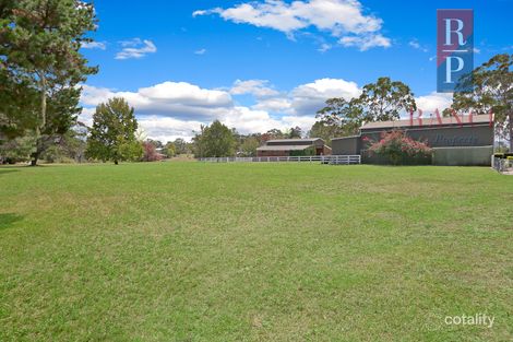 Property photo of 3 Lisbon Road Kenthurst NSW 2156