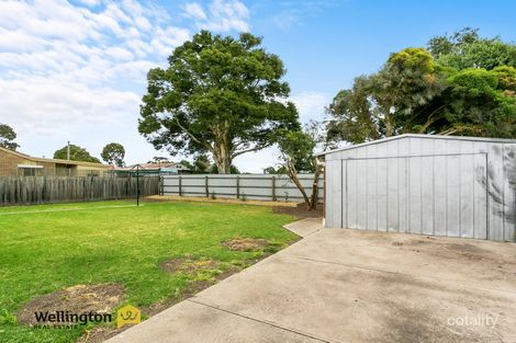 Property photo of 85-87 Dundas Street Sale VIC 3850