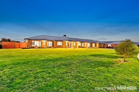 Property photo of 27 Parrot Drive Whittlesea VIC 3757