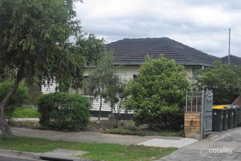 Property photo of 1 Talbot Street Hadfield VIC 3046