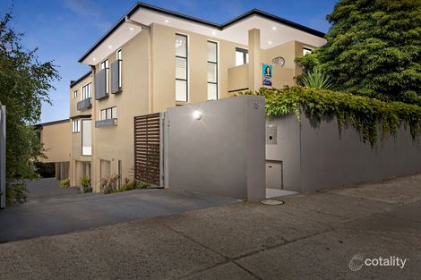 Property photo of 3/38 Riversdale Road Hawthorn VIC 3122