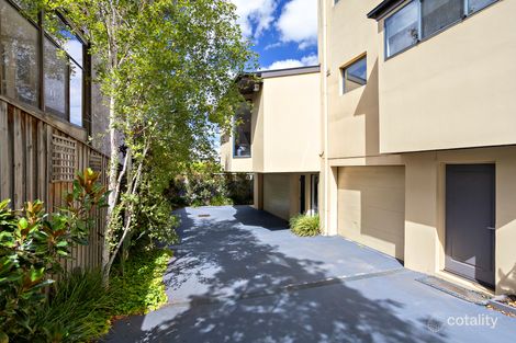Property photo of 3/38 Riversdale Road Hawthorn VIC 3122