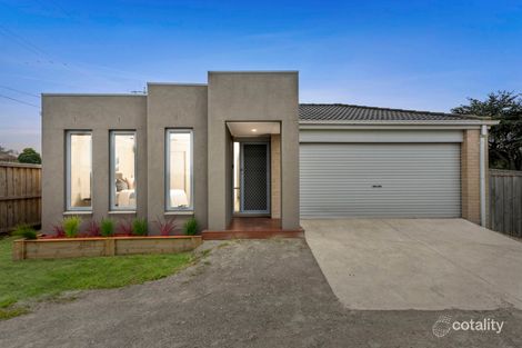 Property photo of 314 Torquay Road Grovedale VIC 3216