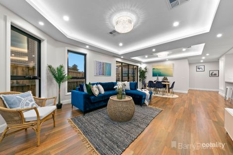 Property photo of 21 Rowling Drive Officer VIC 3809