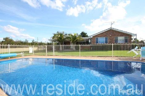 Property photo of 23 Hogans Drive Bargo NSW 2574