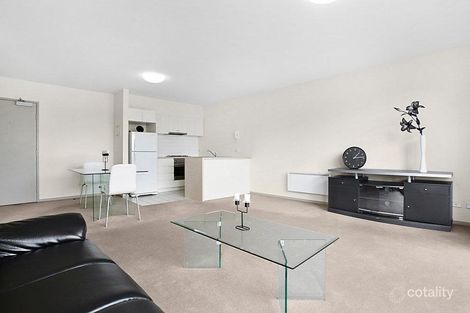 Property photo of 102/80 Speakmen Street Kensington VIC 3031