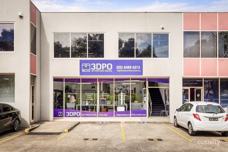 6/7 Salisbury Rd, Castle Hill, NSW 2154