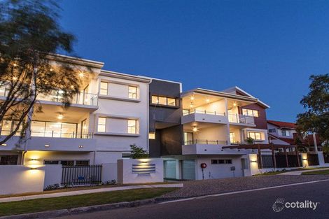 Property photo of 6/25 Worden Street Morningside QLD 4170