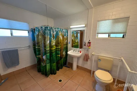 Property photo of 100 George Street Nanango QLD 4615