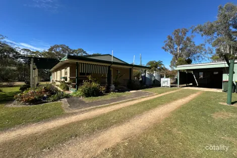 100 George St, Nanango, QLD 4615